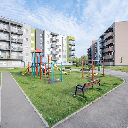Verdi Oradea Exterior foto