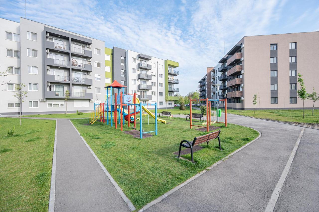 Verdi Oradea Exterior foto